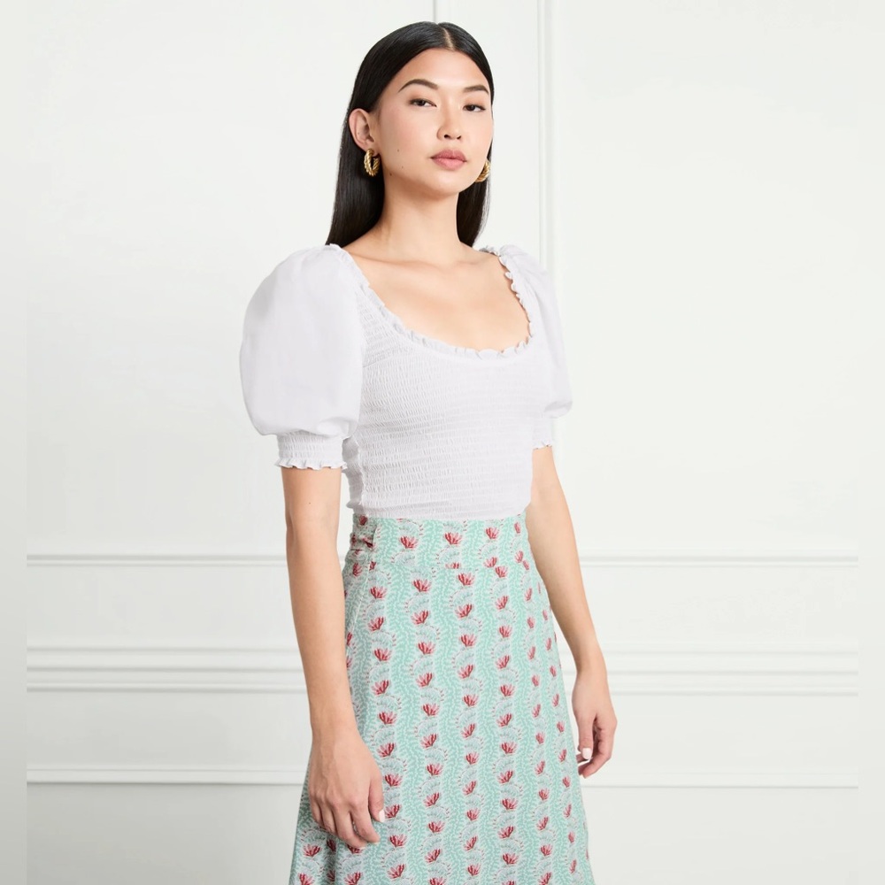 Hill House Home Aiko Nap Top